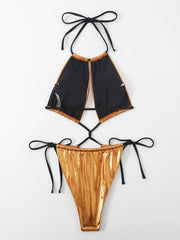 Fashion Sexy Swimsuit Bikini