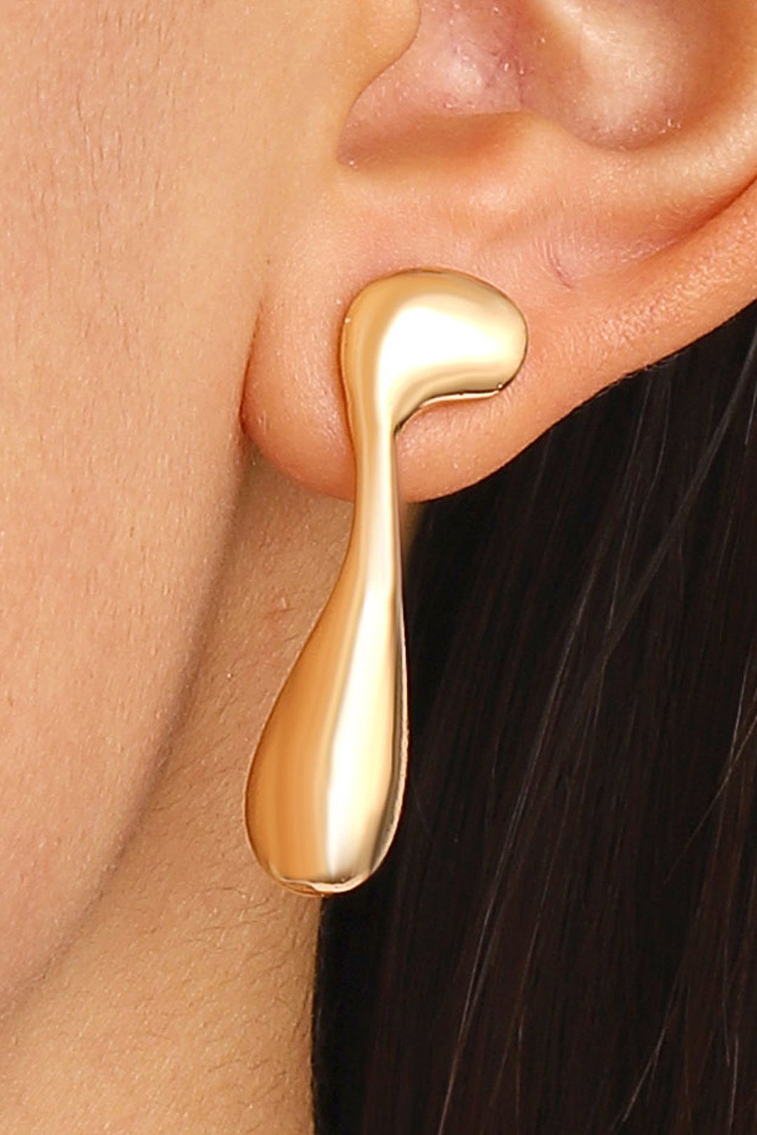 Water Drop Earrings