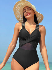 Women One-piece Bikini