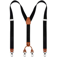 Y-Back Adjustable Suspender