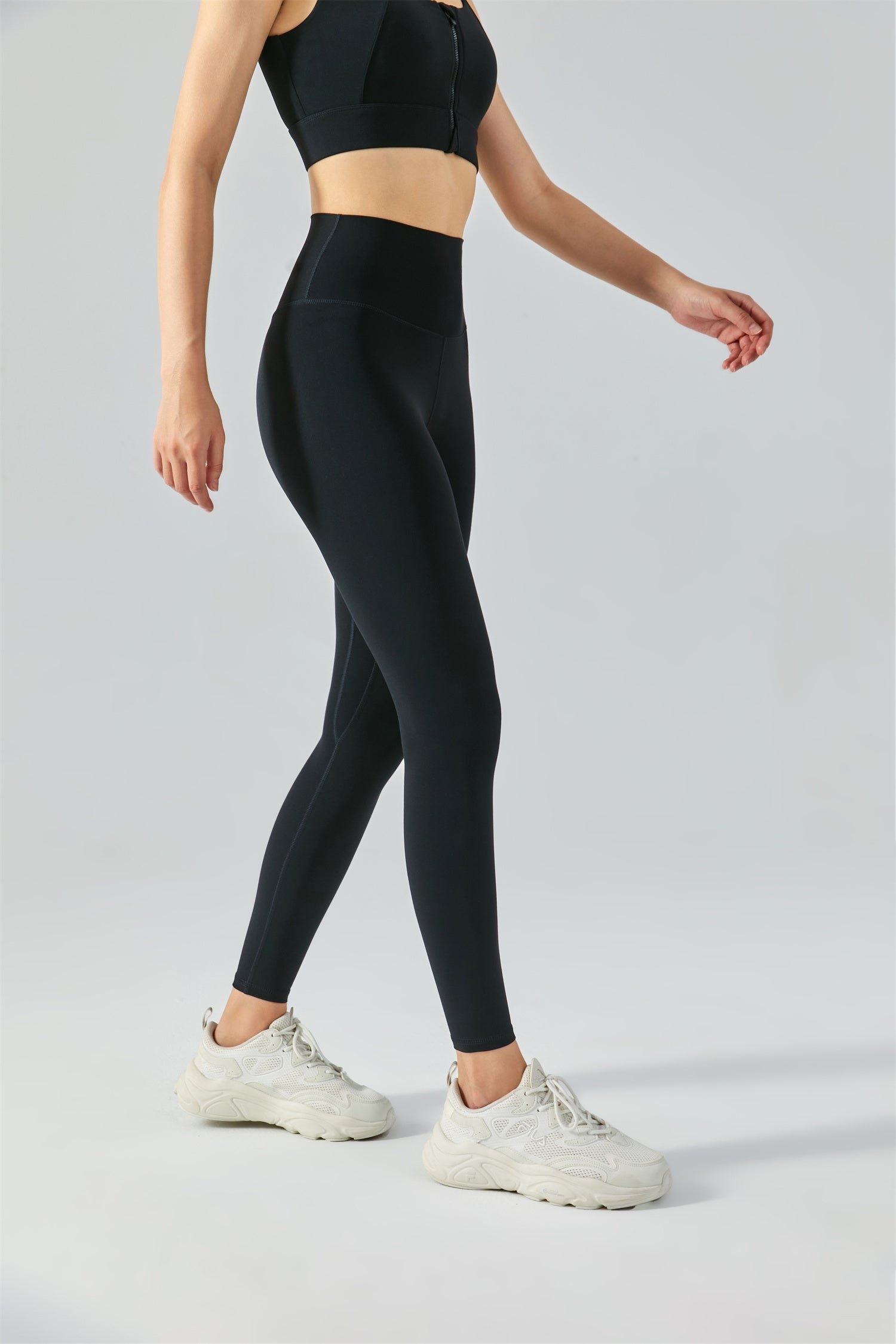 High Waisted Sports Leggings