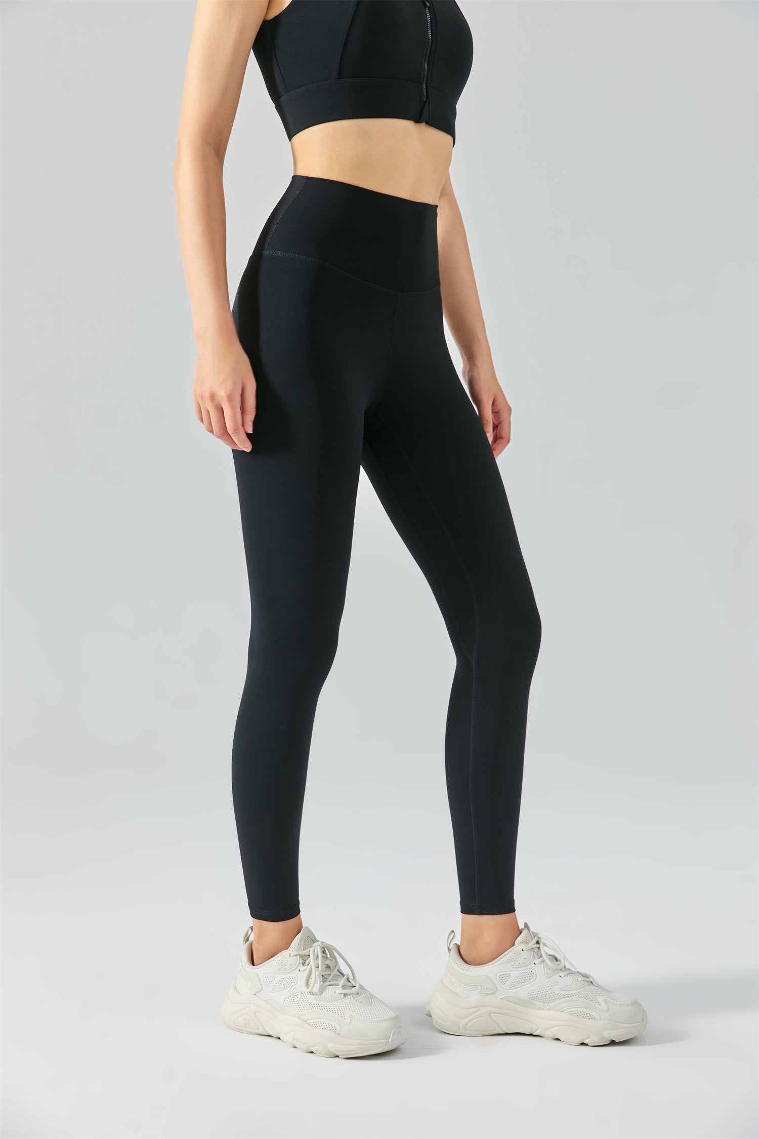 High Waisted Sports Leggings