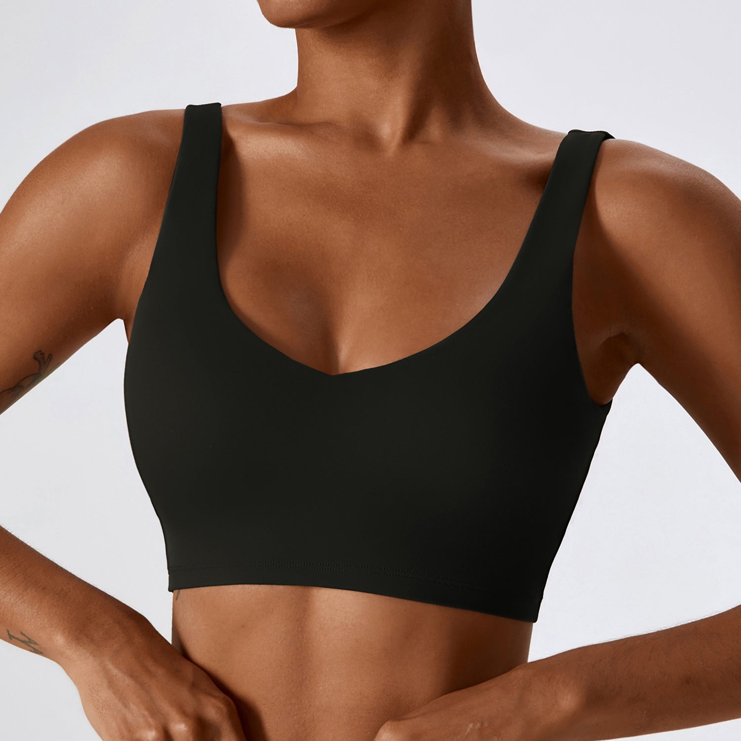 Air Cloud Freedom Light Support Bra