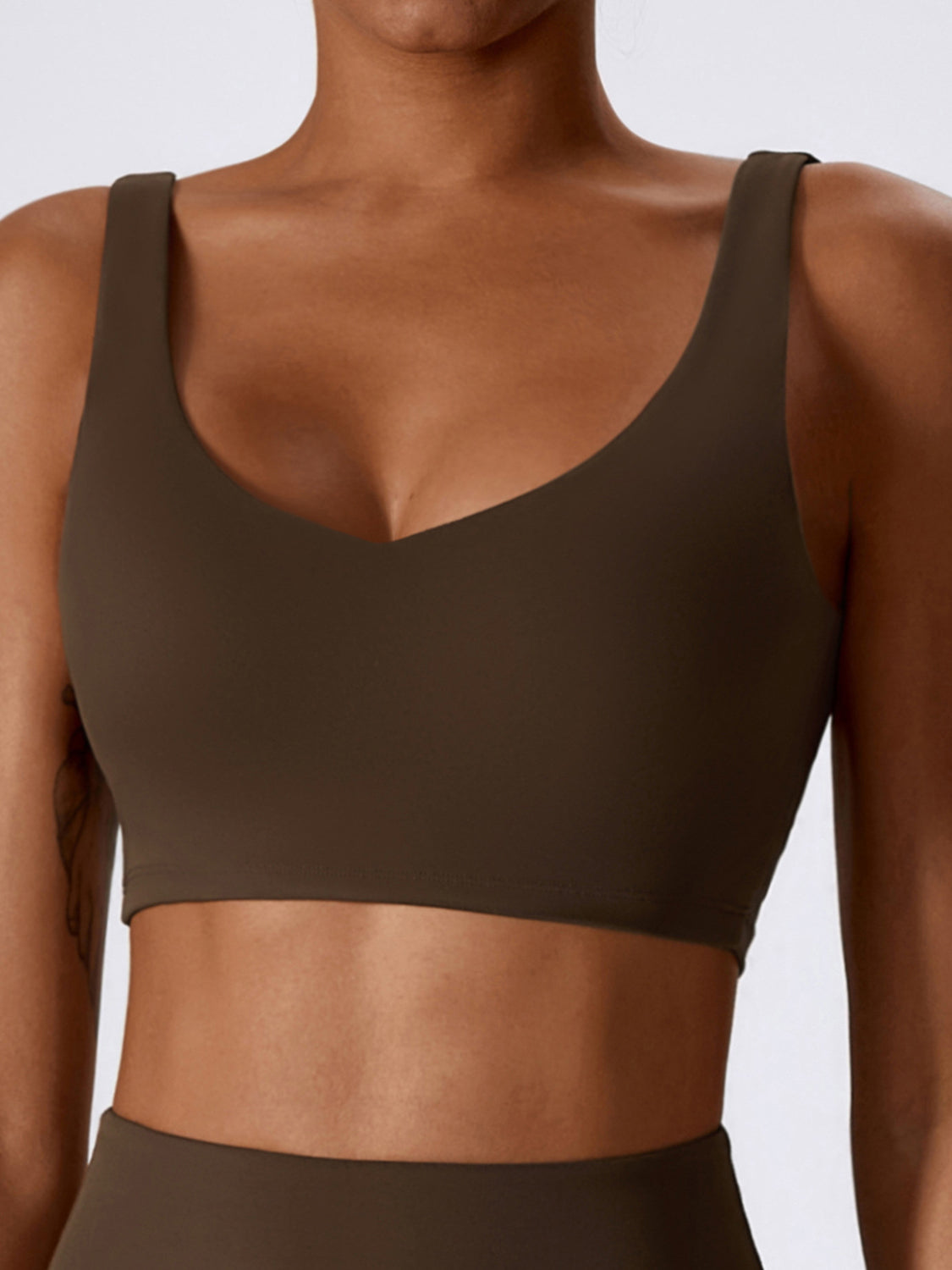 Air Cloud Freedom Light Support Bra