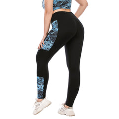 Butt Lifting Leggings Plus Size Yoga Pants High Waist