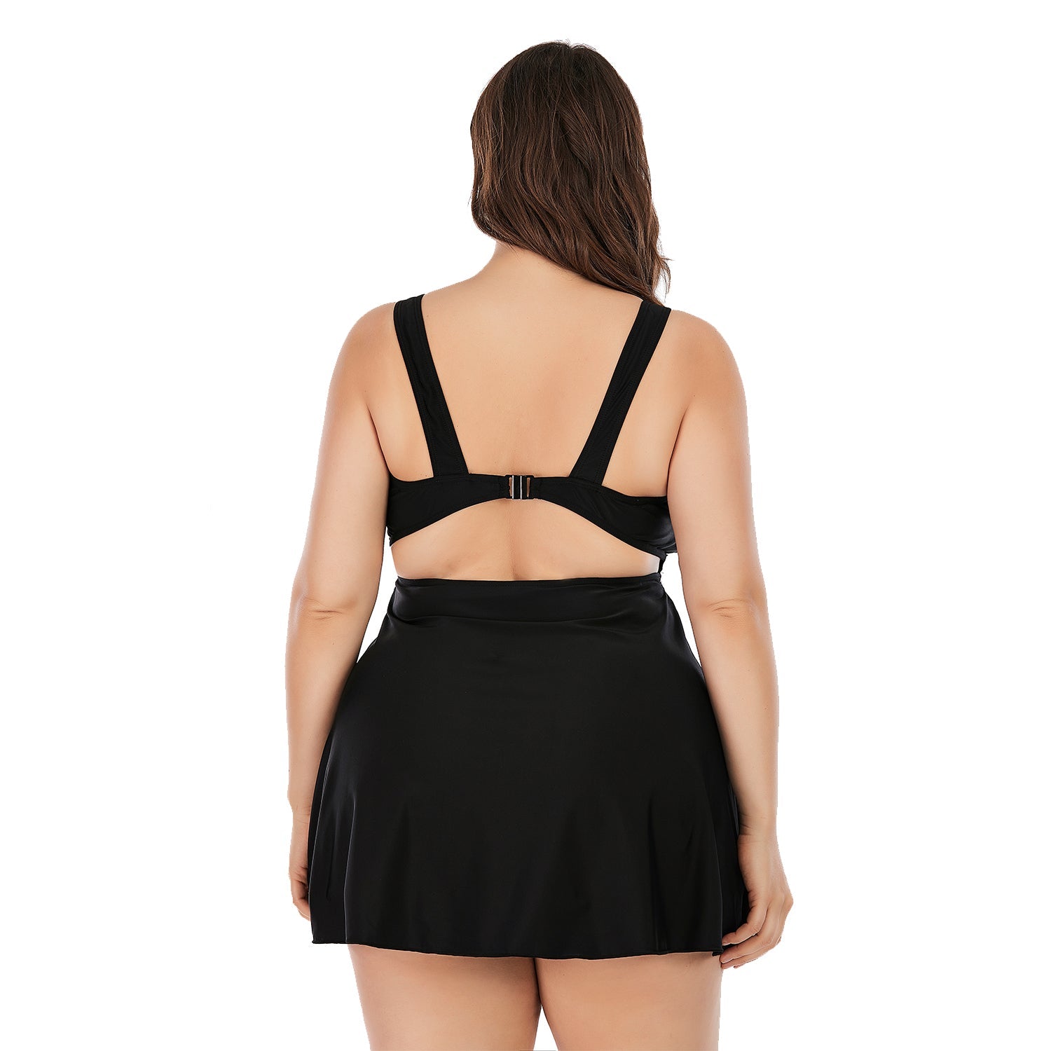 Plus Size Bikini Swimsuits Bathing Suits