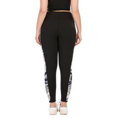 Athletica Leggings Plus Size High Waisted Yoga Pants