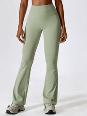 Air Cloud Freedom Butt Scrunch Flare Pant