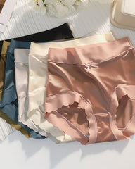 Silkworm Silk High-Waisted Hip Lift Panties