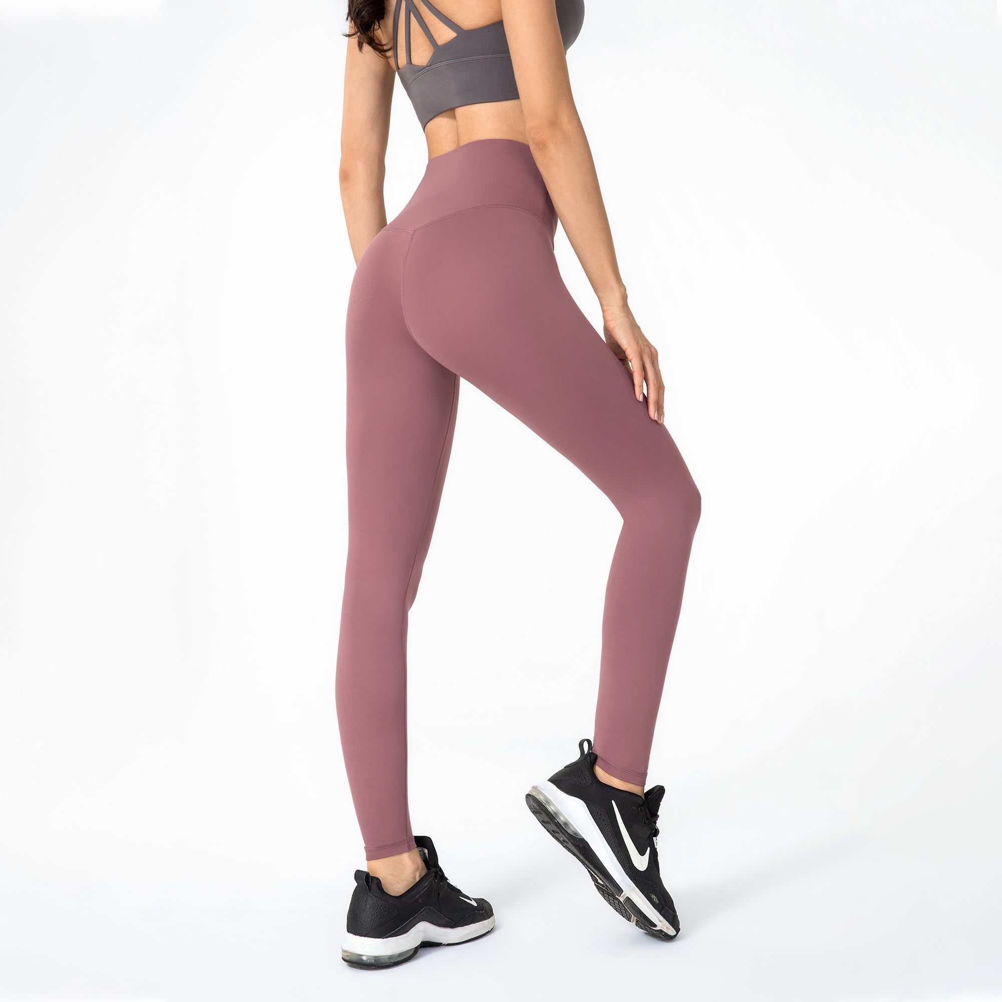 Plain Leggings