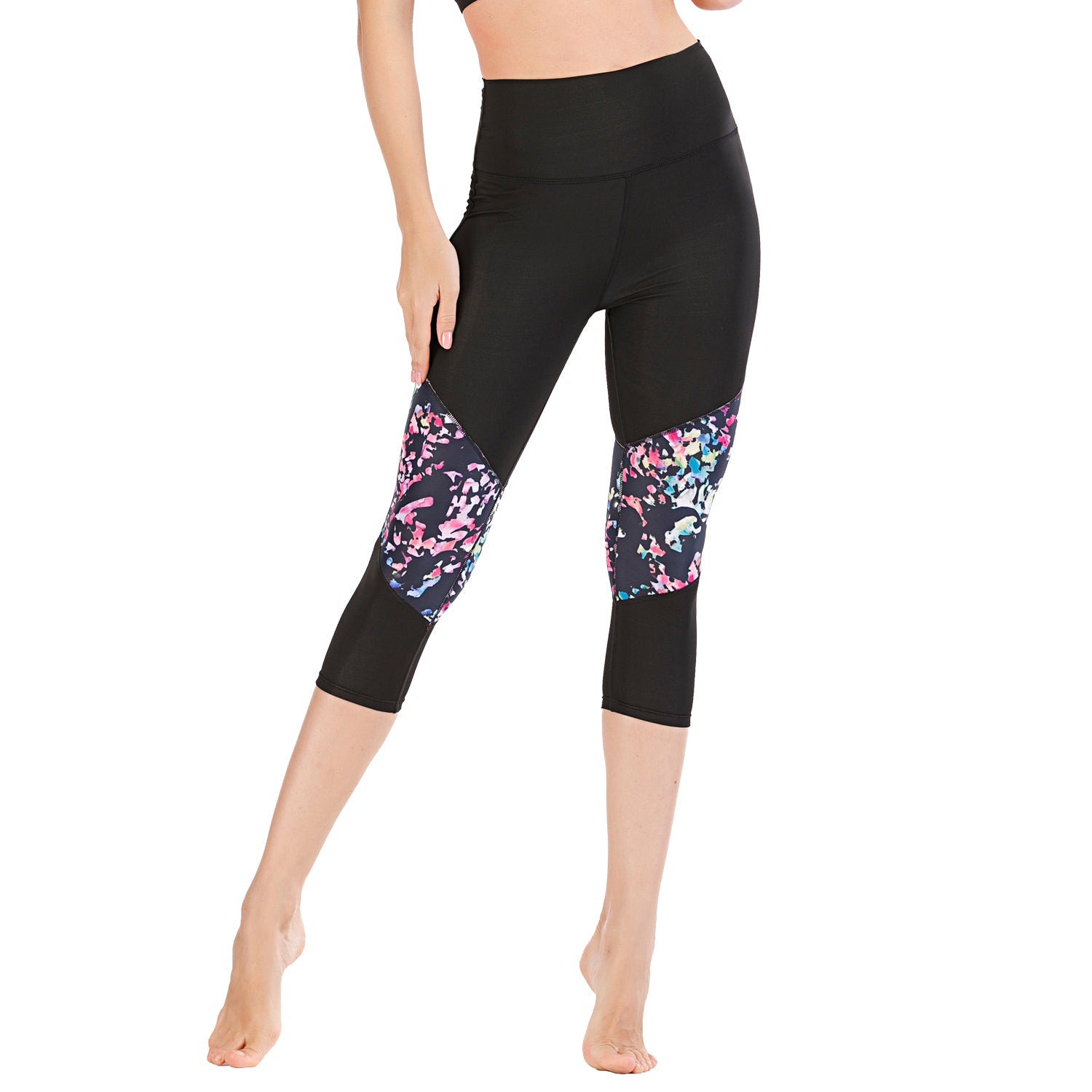 High Waisted Yoga Pants Leggings