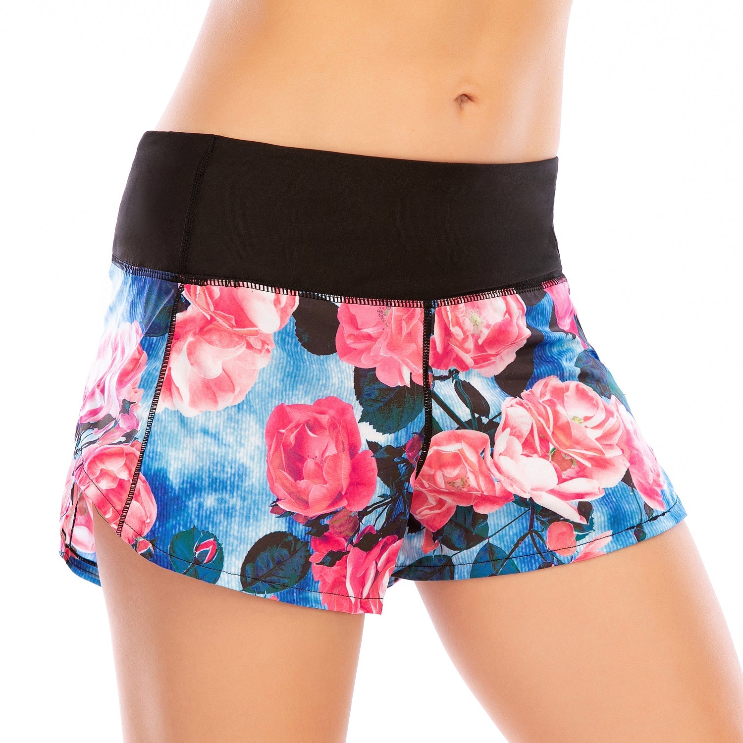 Board Shorts Comfortable Bathing Swimsuits Gym Shorts