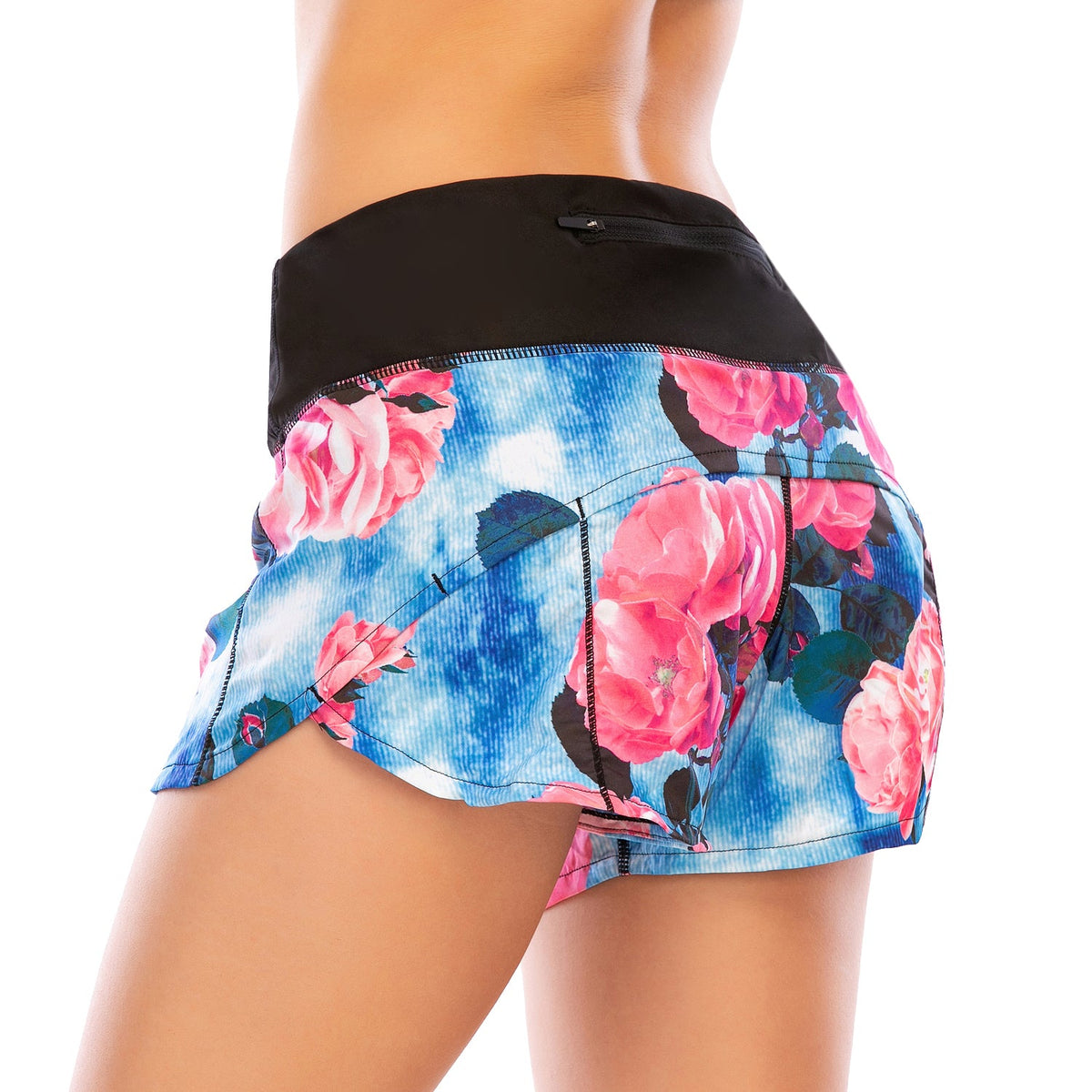 Board Shorts Comfortable Bathing Swimsuits Gym Shorts