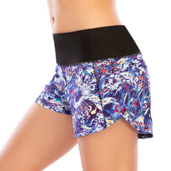 Swim Shorts for Beach Quick Dry Board Short