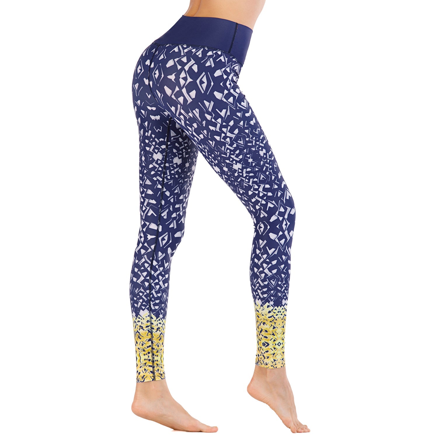 Workout Leggings for Exercise Leggings Yoga Pants