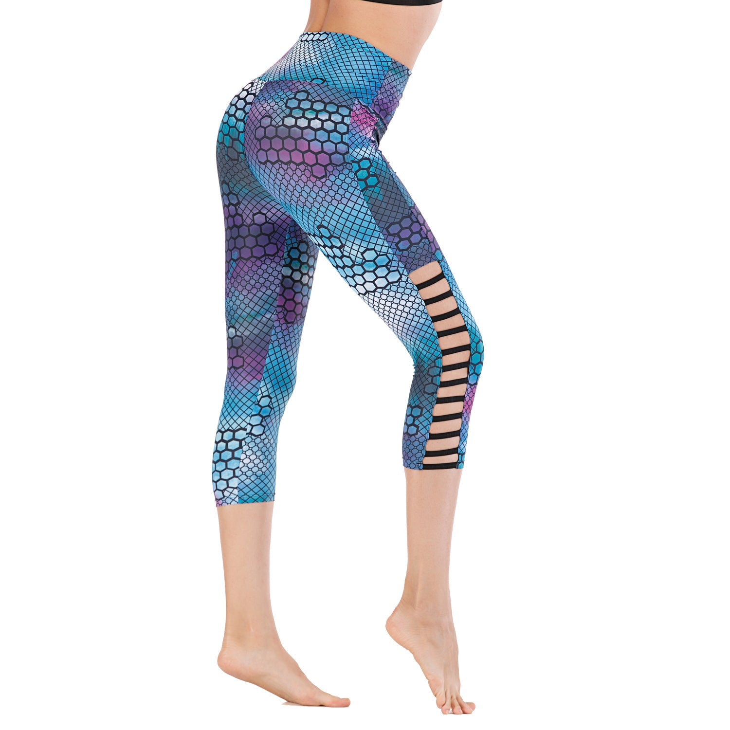 Leggings Tummy Control Yoga Pants