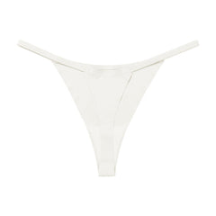 No Show Soft Stretch Bikini Panties Underwear Thong