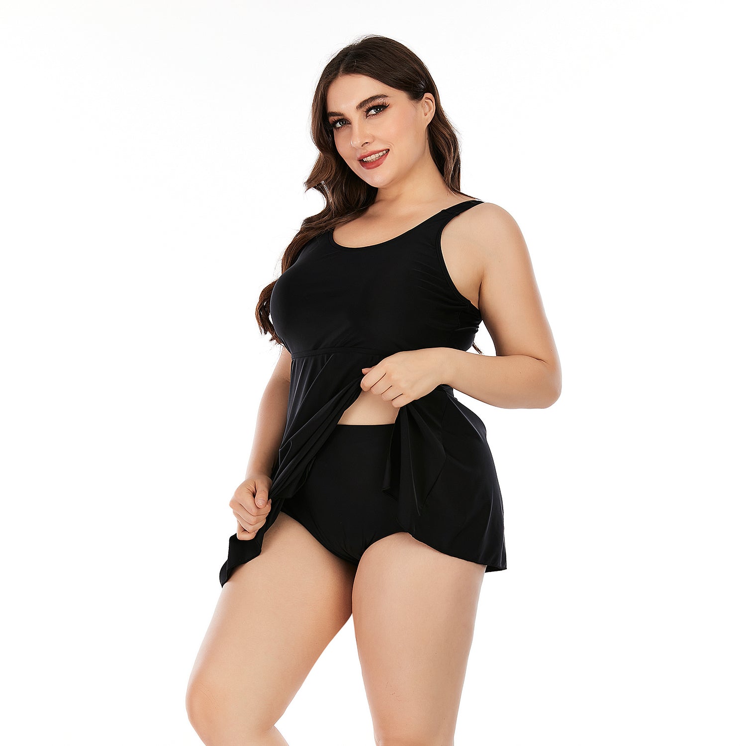 Plus Size Bikini Swimsuits Bathing Suits