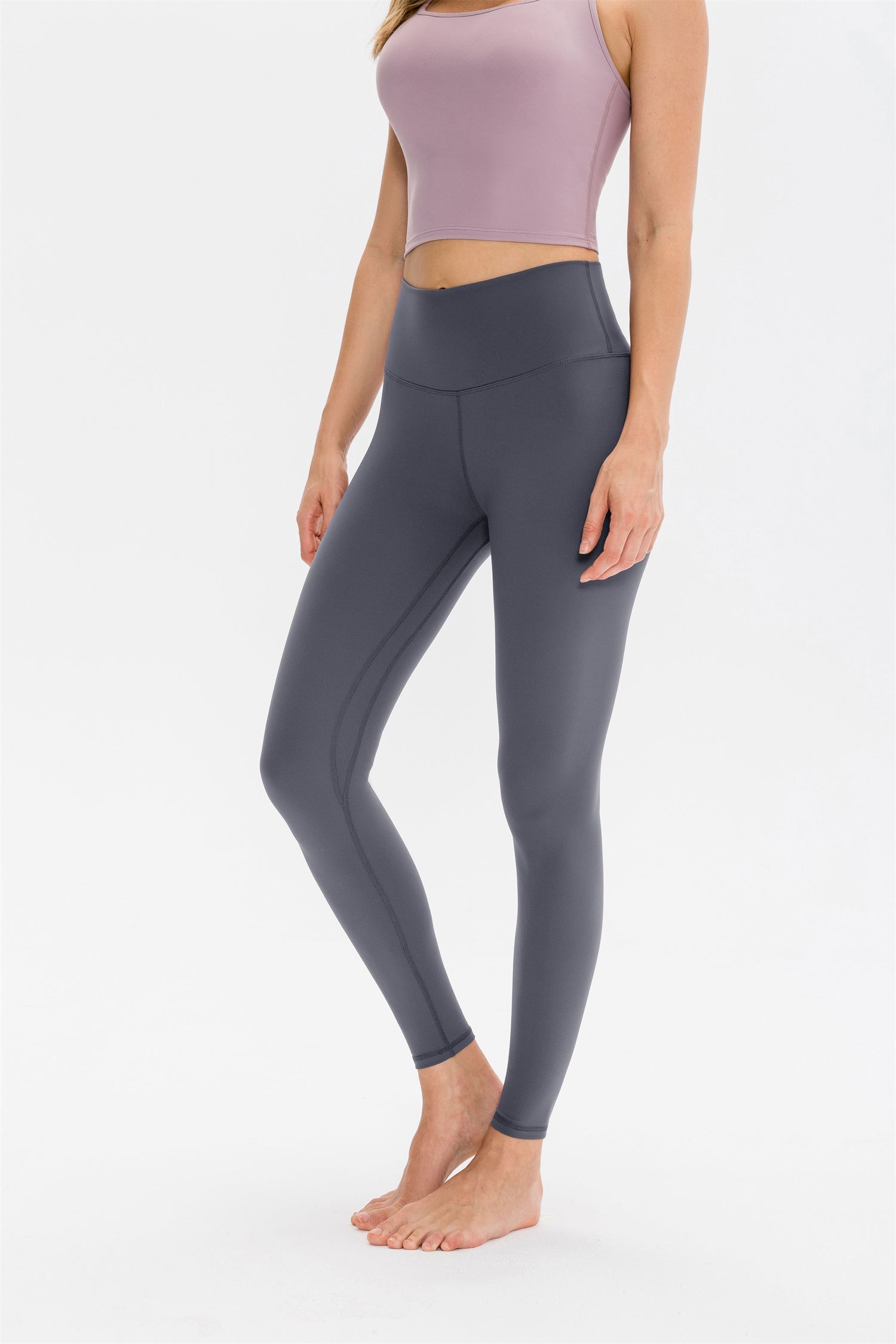 High Waisted Sport Leggings