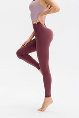 High Waisted Sport Leggings