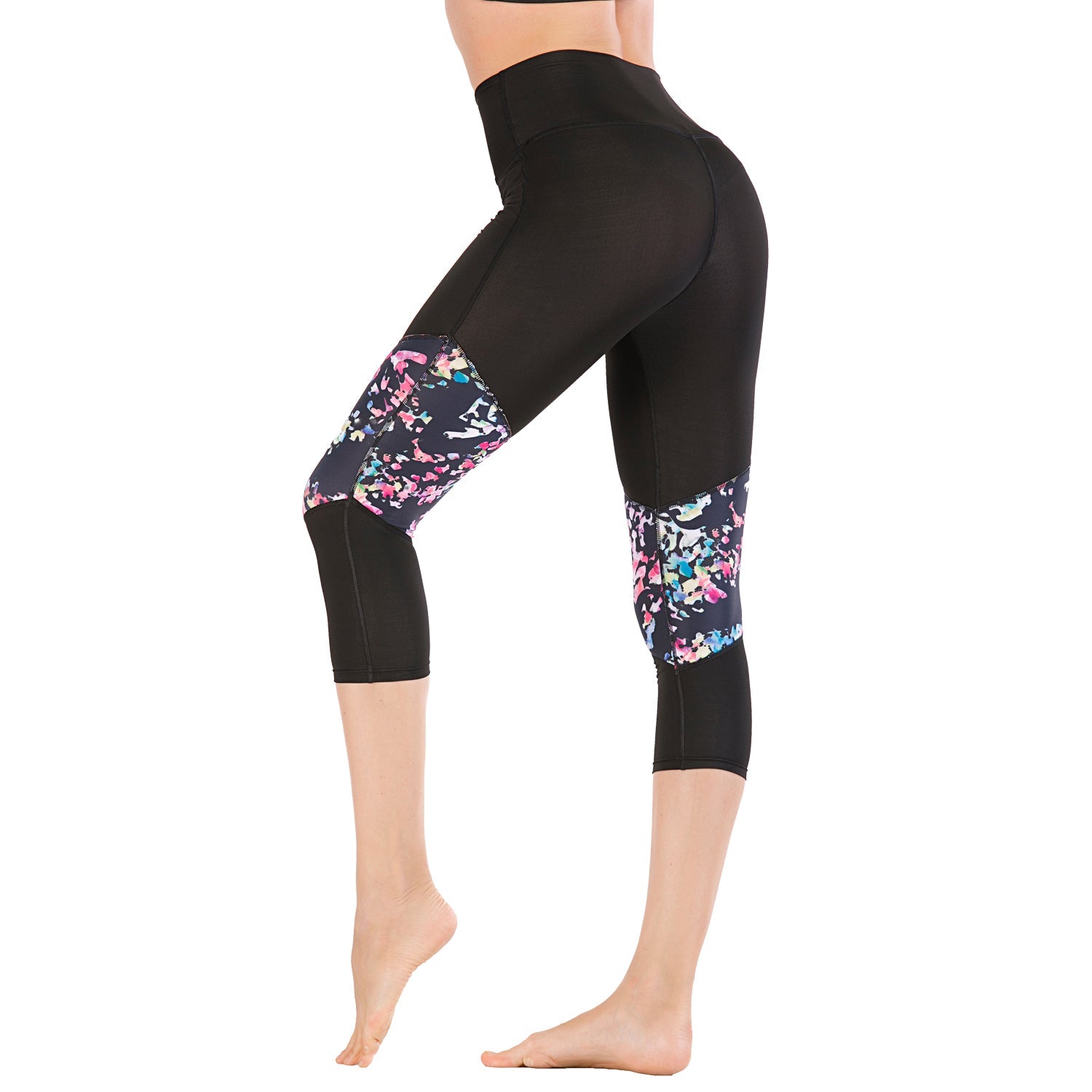 High Waisted Yoga Pants Leggings