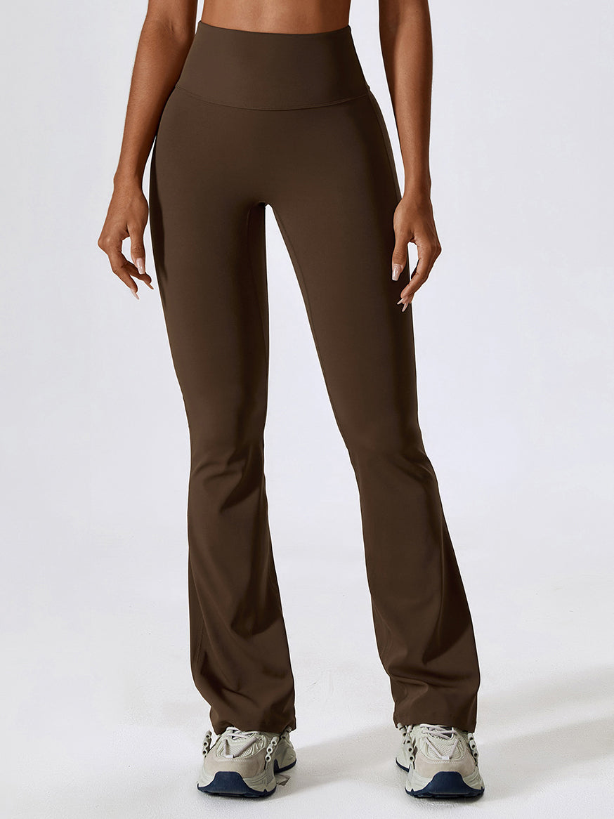 Air Cloud Freedom Butt Scrunch Flare Pant