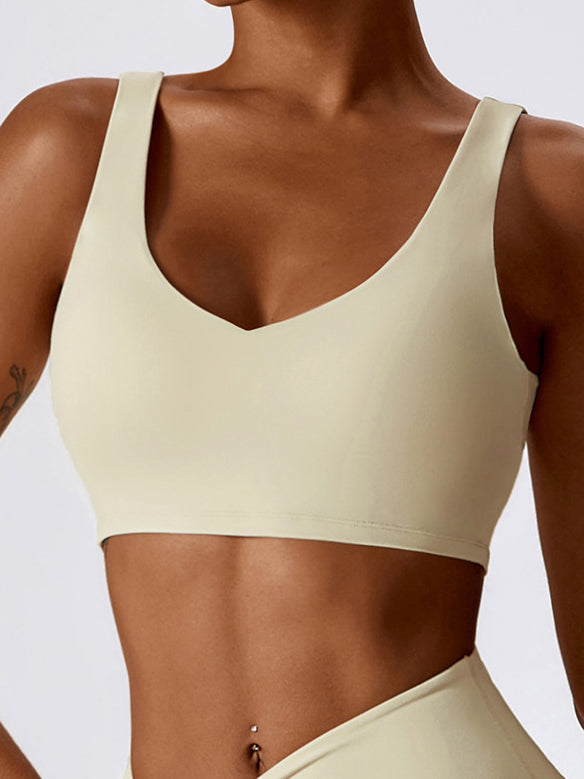 Air Cloud Freedom Light Support Bra