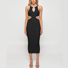 Liddle Midi Dress