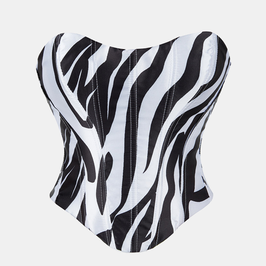 Overbust Corset - Attie