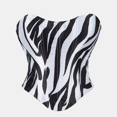 Overbust Corset - Attie