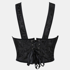 Overbust Corset - Daniela