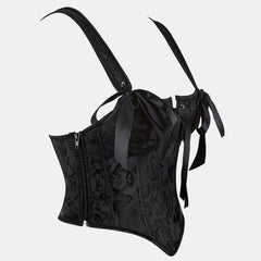 Overbust Corset - Daniela