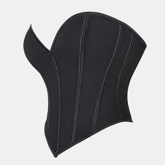 Overbust Corset - Lindsay
