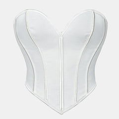 Overbust Corset - Lindsay