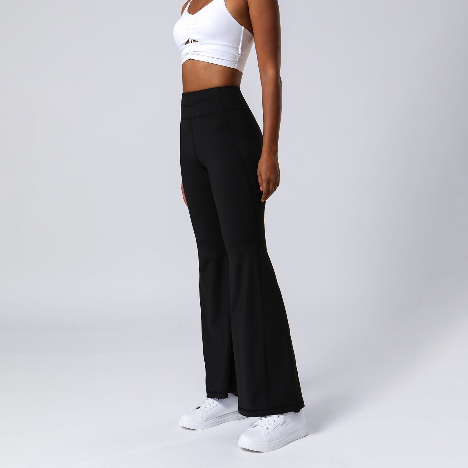 Yoga Flare Leggings - Tahnee