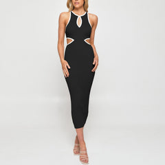 Liddle Midi Dress