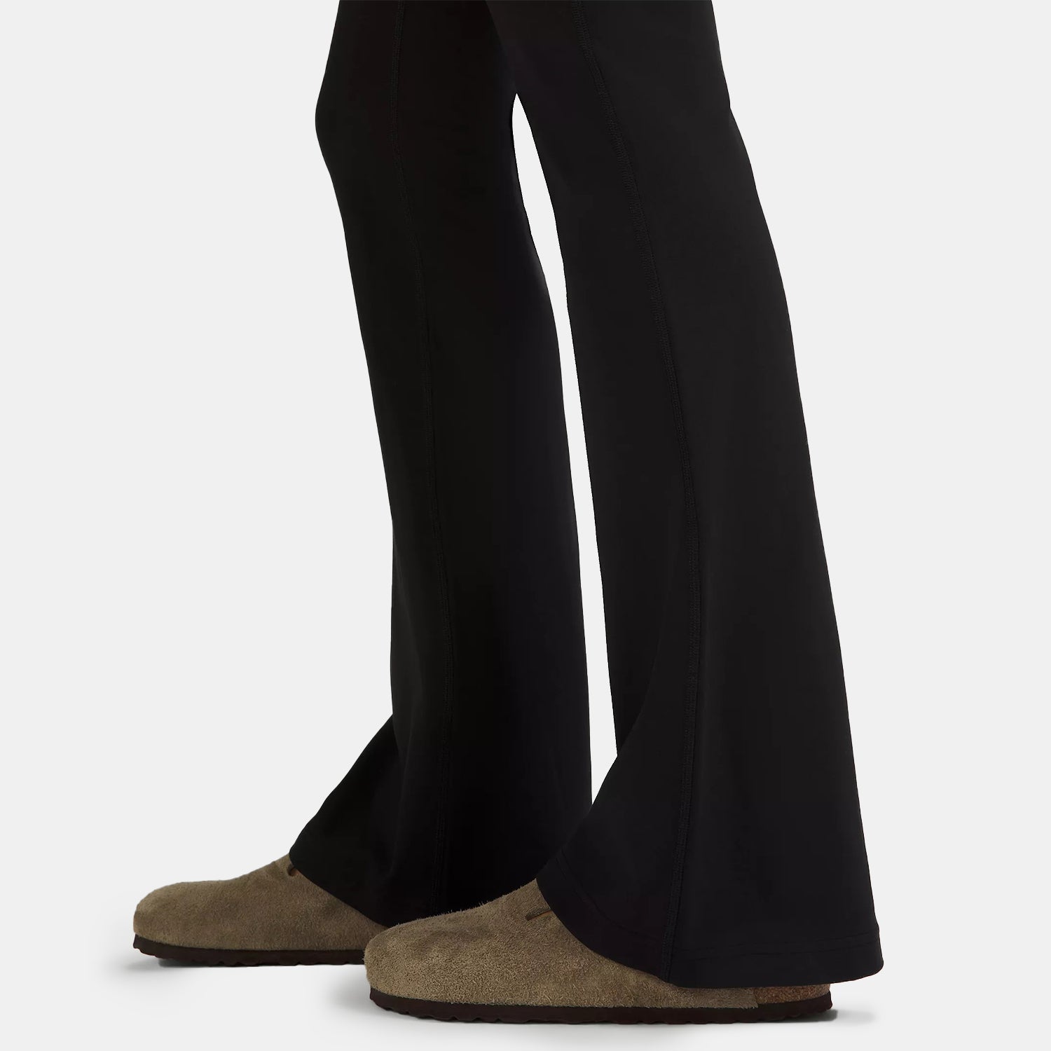 Super High Rise Flared Pant