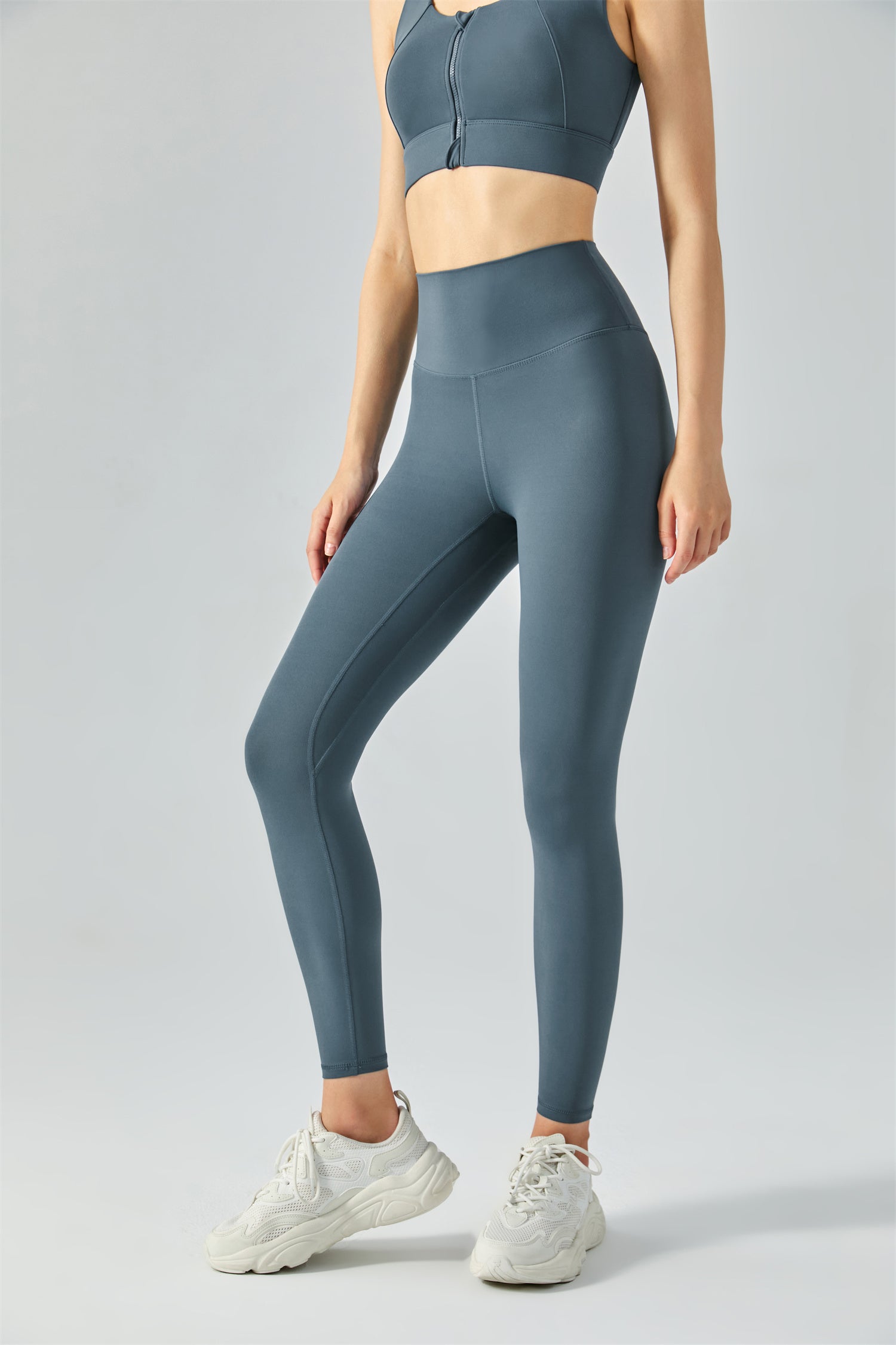 High Waisted Sports Leggings