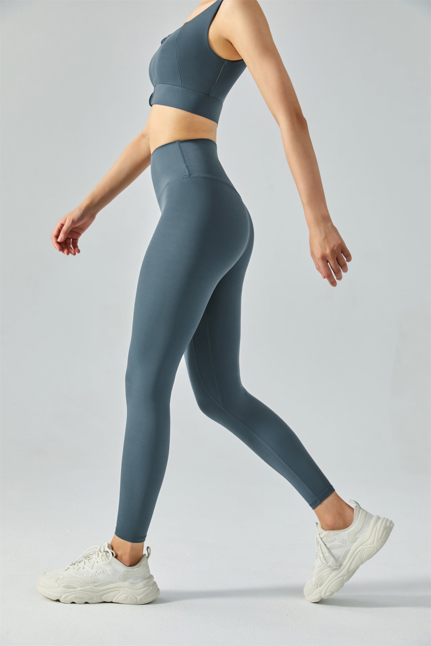 High Waisted Sports Leggings