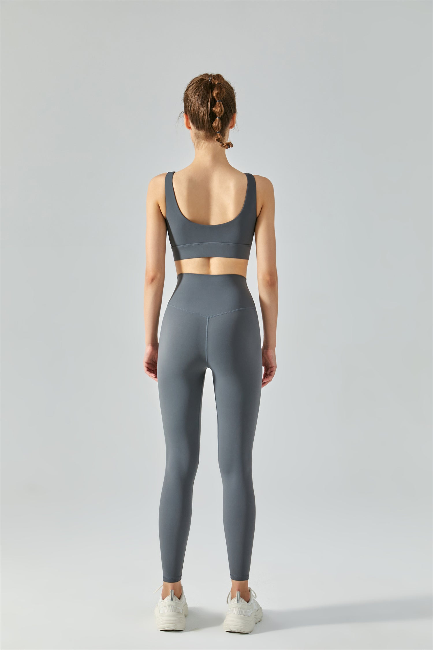 High Waisted Sports Leggings