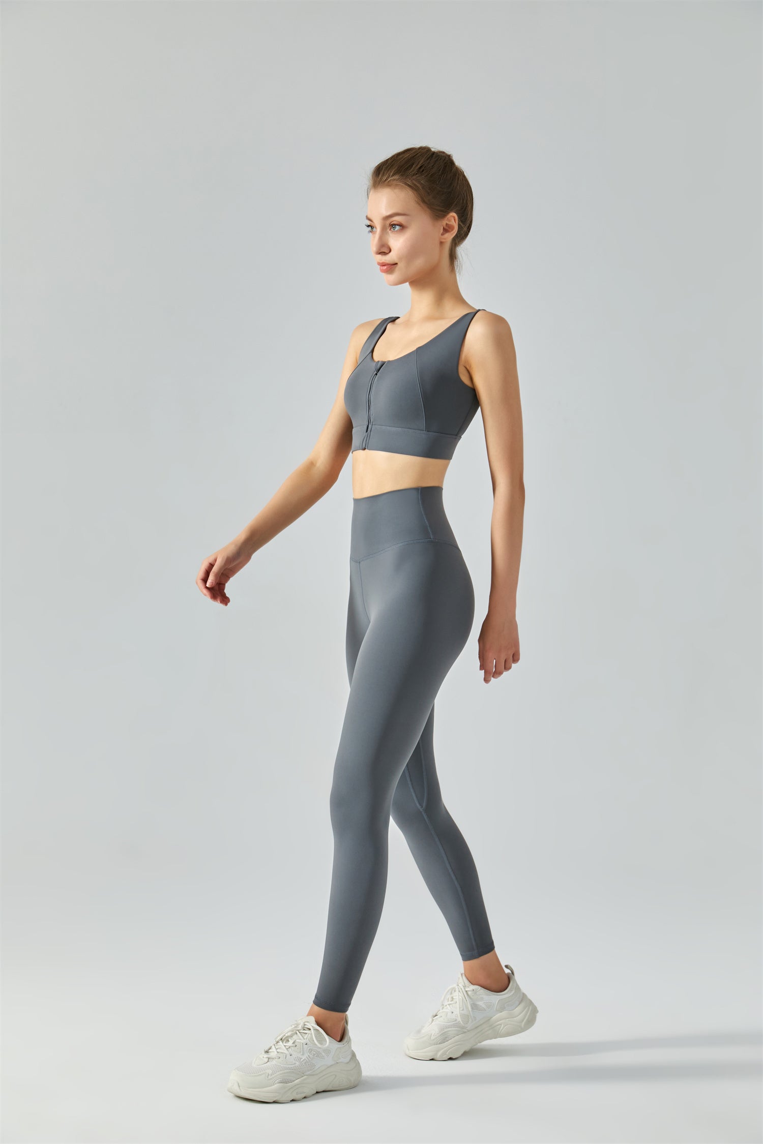 High Waisted Sports Leggings