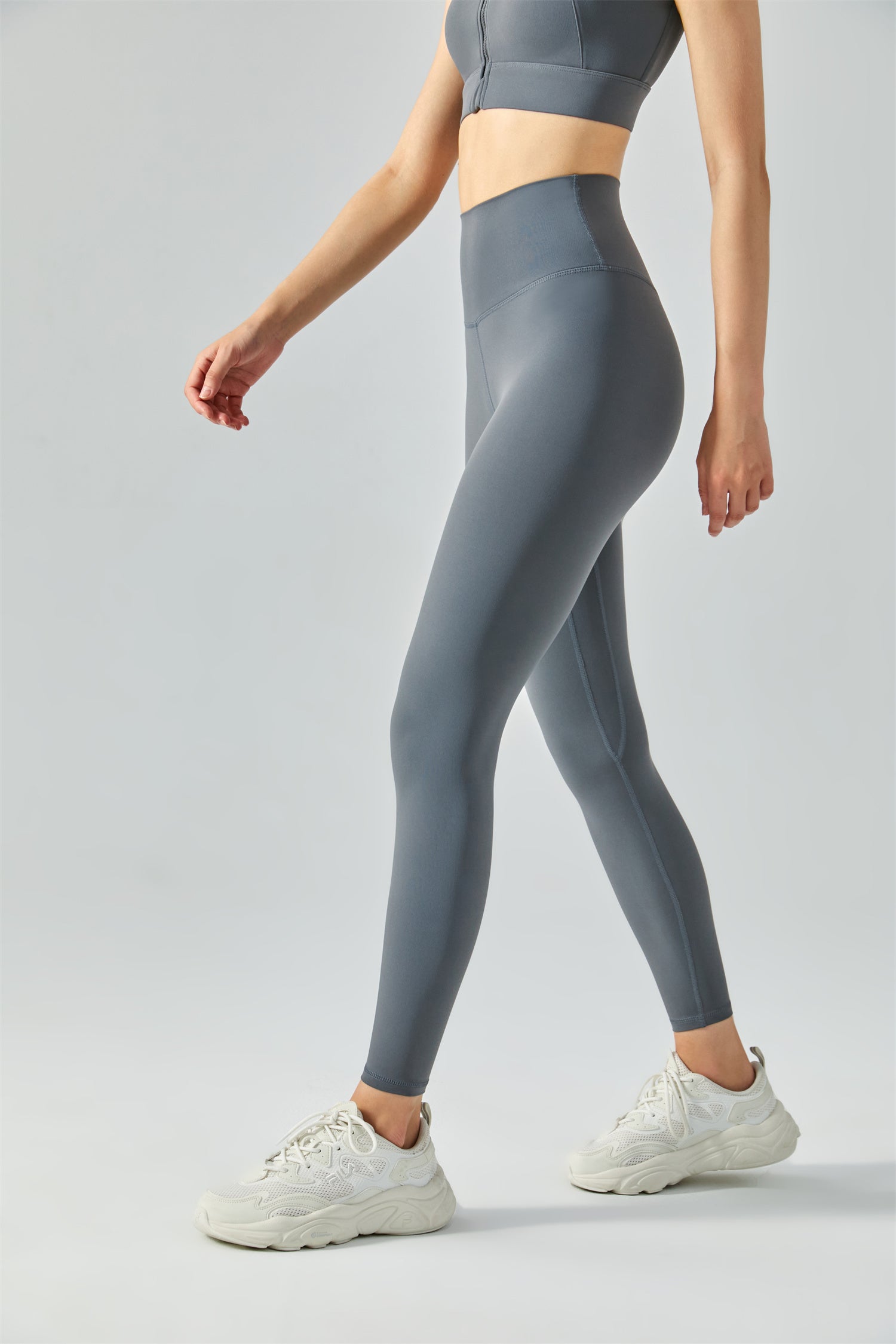 High Waisted Sports Leggings