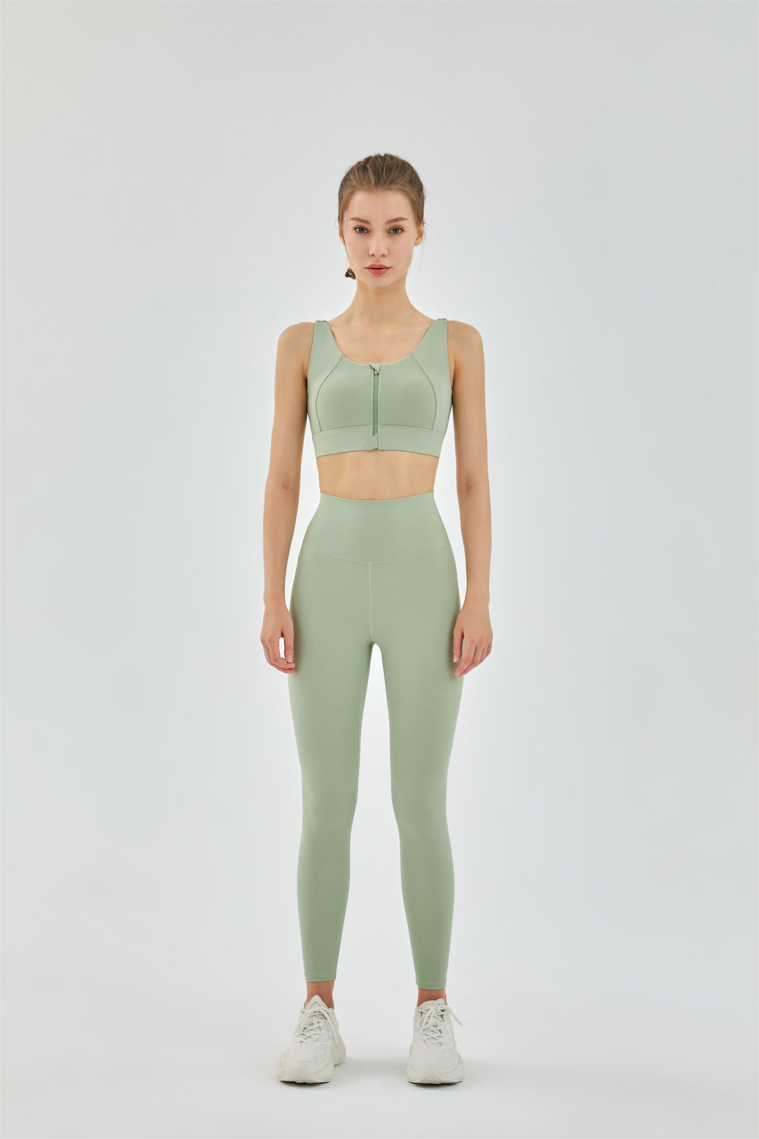 High Waisted Sports Leggings