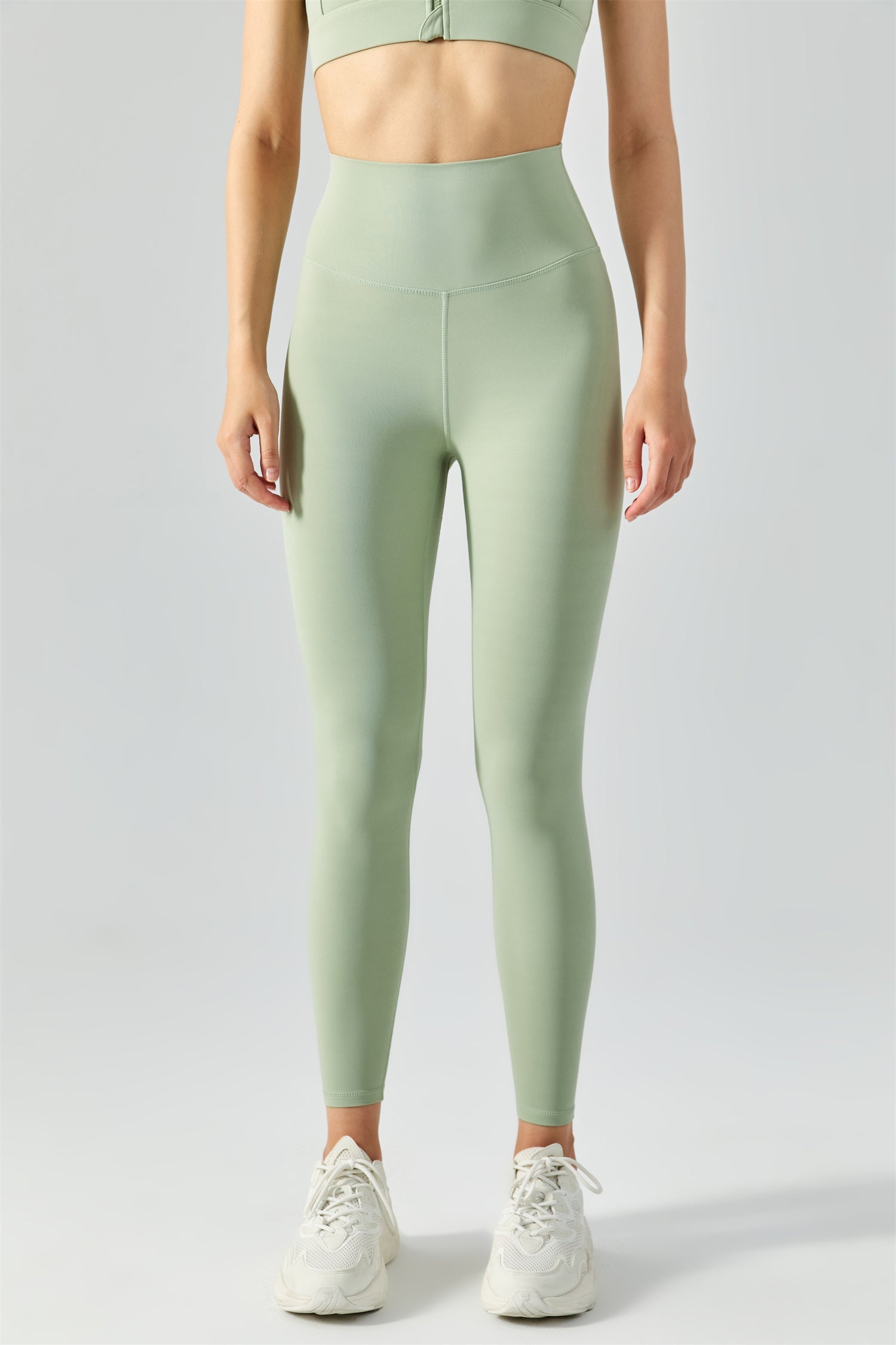 High Waisted Sports Leggings