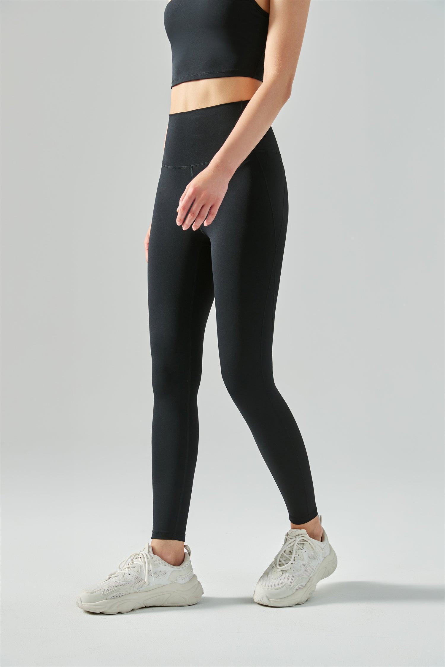 High Waisted Butt Lifting Leggings