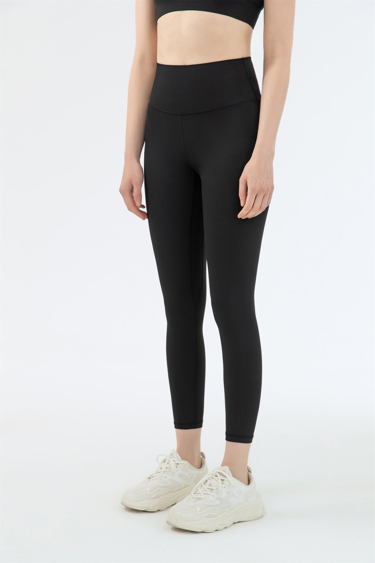 High Waisted Leggings