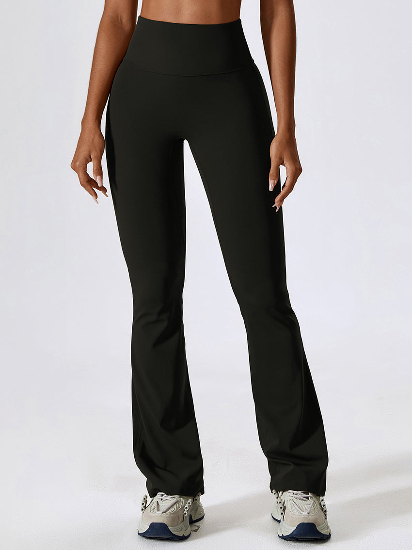 Air Cloud Freedom Butt Scrunch Flare Pant