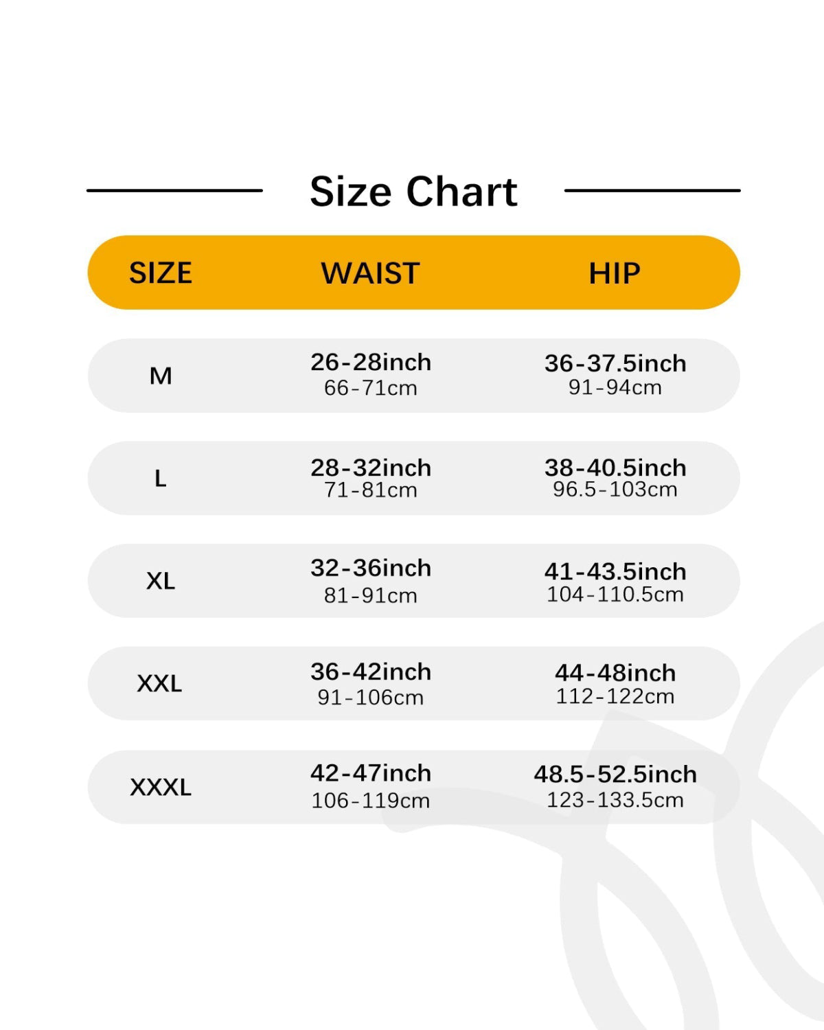Full Coverage Mid Waist Breathable Underwear